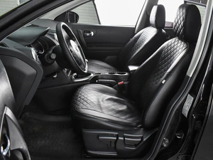 Внедорожник Nissan Qashqai 2010 года, 979000 рублей, Воронеж