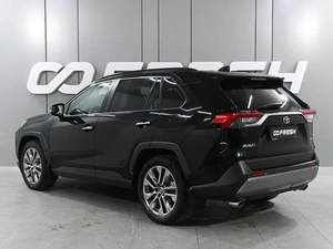 Внедорожник Toyota RAV4 2021 года, 3020000 рублей, Аксай