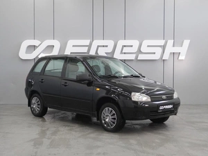 Универсал ВАЗ (LADA) Kalina 2010 года, 409000 рублей, Воронеж