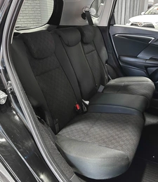 Хетчбэк Honda Fit 2014 года, 987000 рублей, Красноярск