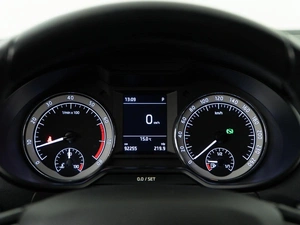 Лифтбек Skoda Octavia 2019 года, 1989444 рублей, Москва