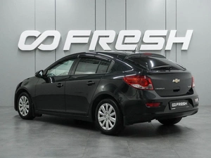 Хетчбэк Chevrolet Cruze 2014 года, 1188000 рублей, Воронеж