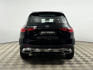 Внедорожник Mercedes-benz GLC-класс 2025 года, 8879900 рублей, Казань