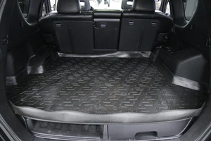 Внедорожник Nissan X-Trail 2011 года, 1193000 рублей, Солонцы