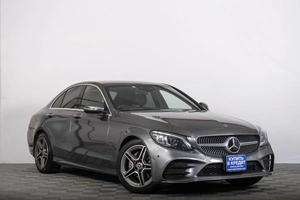 Седан Mercedes-benz C-класс 2019 года, 2699000 рублей, Томск