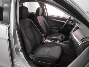 Седан Mitsubishi Lancer 2011 года, 849000 рублей, Воронеж