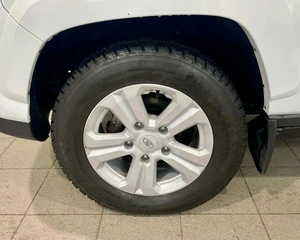 Внедорожник ВАЗ (LADA) Niva Travel 2021 года, 985000 рублей, Красноярск