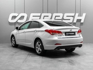 Седан Hyundai i40 2012 года, 1299000 рублей, Тюмень