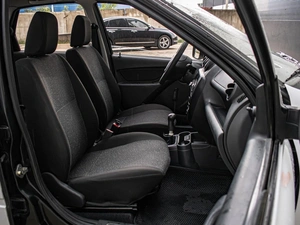 Седан ВАЗ (LADA) Granta 2012 года, 350000 рублей, Краснодар
