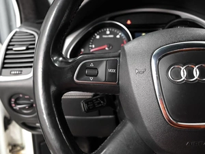 Внедорожник Audi Q7 2011 года, 2173000 рублей, Ставрополь