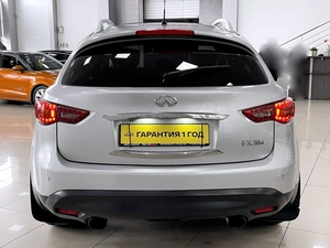 Внедорожник Infiniti FX30 2012 года, 1987000 рублей, Солонцы