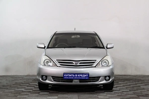 Седан Toyota Allion 2002 года, 769000 рублей, Сургут