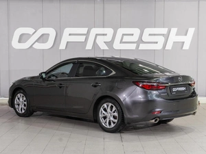 Седан Mazda 6 2022 года, 2649000 рублей, Сургут