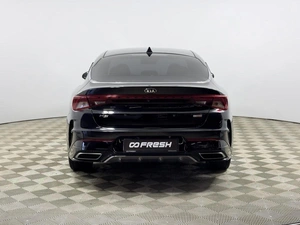 Седан Kia K5 2020 года, 2379900 рублей, Казань