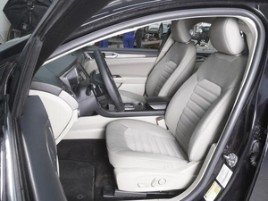 Седан Ford Fusion (North America) 2018 года, 1399000 рублей, Ростов-на-Дону