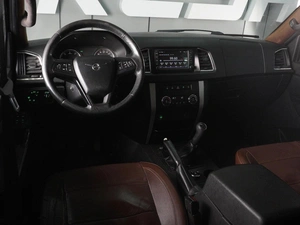 Внедорожник УАЗ Patriot 2018 года, 1285000 рублей, Минеральные Воды