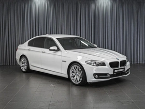 Седан BMW 5 серия 2014 года, 1999000 рублей, Ставрополь
