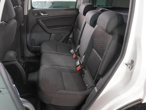 Внедорожник Skoda Yeti 2016 года, 1499000 рублей, Воронеж