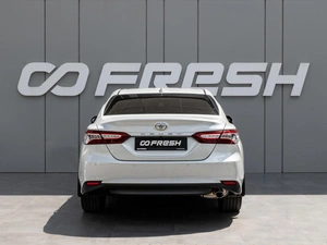 Седан Toyota Camry 2021 года, 3620000 рублей, Краснодар
