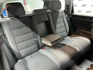 Внедорожник Volkswagen Touareg 2008 года, 1995000 рублей, Красноярск