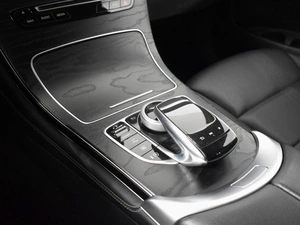Внедорожник Mercedes-benz GLC-класс 2016 года, 2612900 рублей, Казань