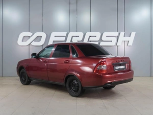 Седан ВАЗ (LADA) Priora 2008 года, 289000 рублей, Воронеж