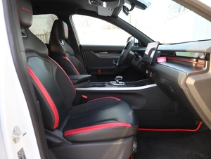 Внедорожник Jetour Dashing 2024 года, 2139000 рублей, Ижевск