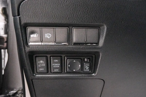 Внедорожник Nissan Patrol 2011 года, 2489000 рублей, Красноярск