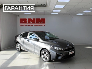 Седан Kia Cerato 2022 года, 2350000 рублей, Смоленск
