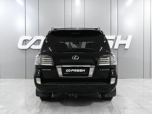 Внедорожник Lexus LX 2010 года, 3399000 рублей, Ростов-на-Дону