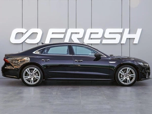 Лифтбек Audi A7 2023 года, 6440000 рублей, Краснодар