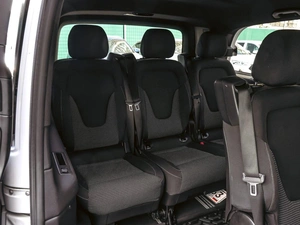 Минивэн Mercedes-benz V-класс 2019 года, 4248000 рублей, Краснодар