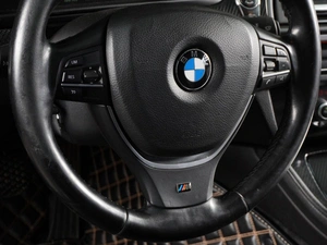 Седан BMW 5 серия 2012 года, 2549000 рублей, Минеральные Воды