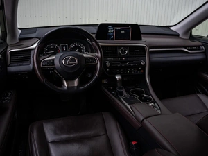 Внедорожник Lexus RX 2020 года, 5470000 рублей, Краснодар