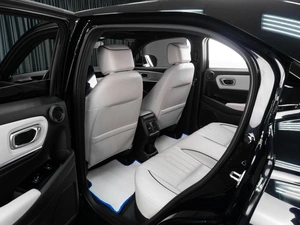 Внедорожник Honda e:NS1 2024 года, 3699000 рублей, Тюмень