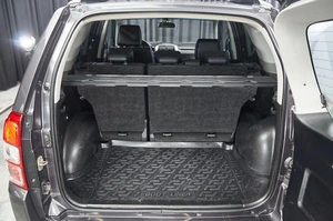 Внедорожник Suzuki Grand Vitara 2010 года, 1149000 рублей, Красноярск