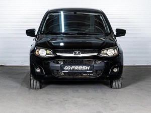 Хетчбэк ВАЗ (LADA) Kalina 2015 года, 479000 рублей, Ставрополь