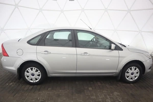 Седан Ford Focus 2008 года, 600000 рублей, Орёл