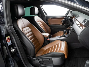 Седан Volkswagen Passat CC 2012 года, 1529000 рублей, Тюмень