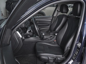 Седан BMW 3 серия 2015 года, 2300000 рублей, Ростов-на-Дону