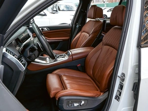 Внедорожник BMW X5 2023 года, 9240000 рублей, Краснодар