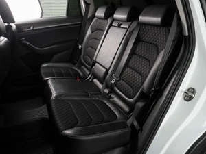 Внедорожник Skoda Kodiaq 2019 года, 2199000 рублей, Воронеж