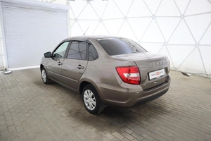 Седан ВАЗ (LADA) Granta 2025 года, 890000 рублей, Обнинск