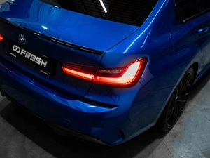 Седан BMW 3 серия 2019 года, 3199000 рублей, Тюмень