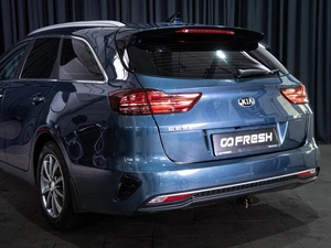 Универсал Kia Ceed 2019 года, 1840000 рублей, Волгоград