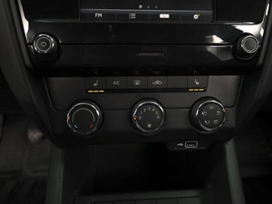 Лифтбек Skoda Octavia 2019 года, 1537000 рублей, Ставрополь