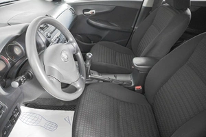 Седан Toyota Corolla 2008 года, 709000 рублей, Кемерово