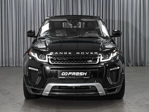 Внедорожник Land Rover Range Rover Evoque 2016 года, 2150000 рублей, Ставрополь