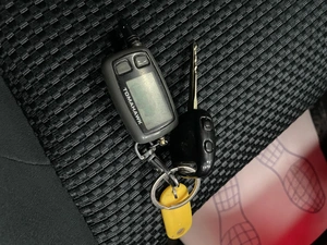 Седан Toyota Verossa 2001 года, 687000 рублей, Солонцы