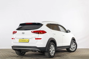 Внедорожник Hyundai Tucson 2020 года, 2699000 рублей, Тюмень